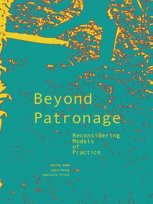 cover image of Beyond Patronage